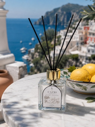 CAPRI