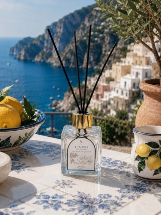 CAPRI