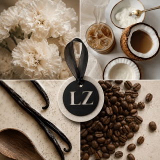 Ceramiczny dyfuzor NOE