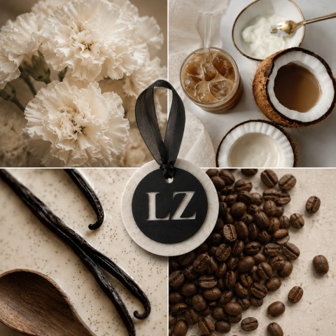 Ceramiczny dyfuzor NOE