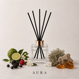 Dyfuzor zapachowy AURA