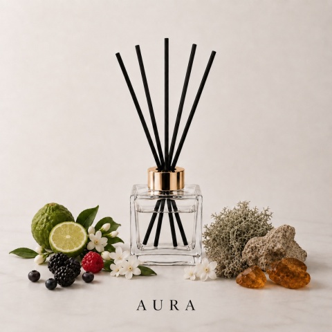 Dyfuzor zapachowy AURA