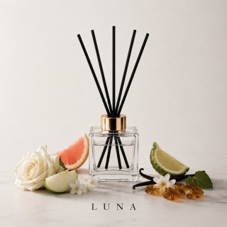 Dyfuzor zapachowy LUNA