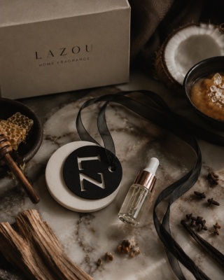 Ceramiczny dyfuzor Night Ritual