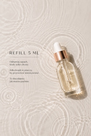REFILL IVO 5 ML MINI — ODNAWIAJ SWÓJ ULUBIONY ZAPACH
