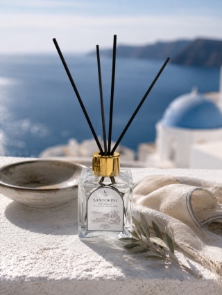 SANTORINI