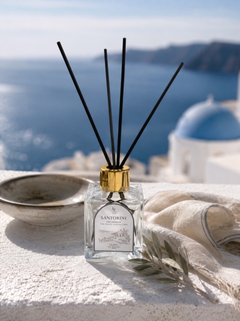 SANTORINI