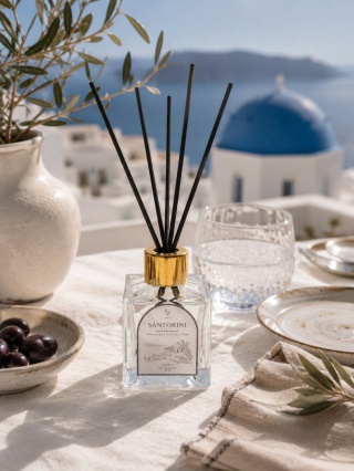 SANTORINI