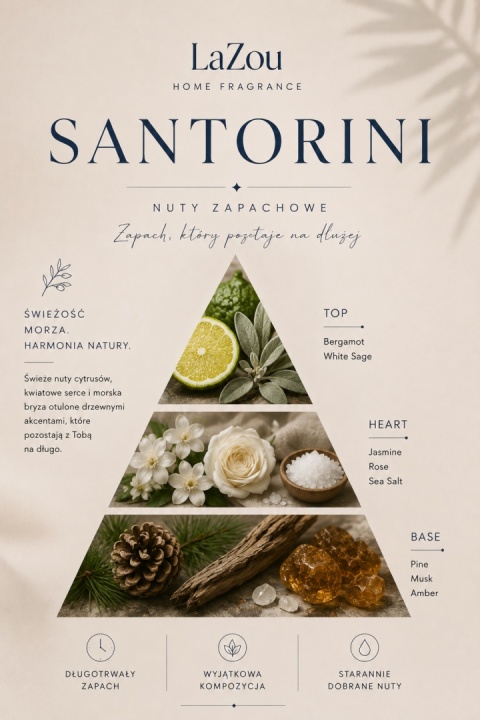 SANTORINI